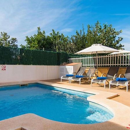 Estrella Coral Villa Пуерто де ла Аркудия Екстериор снимка
