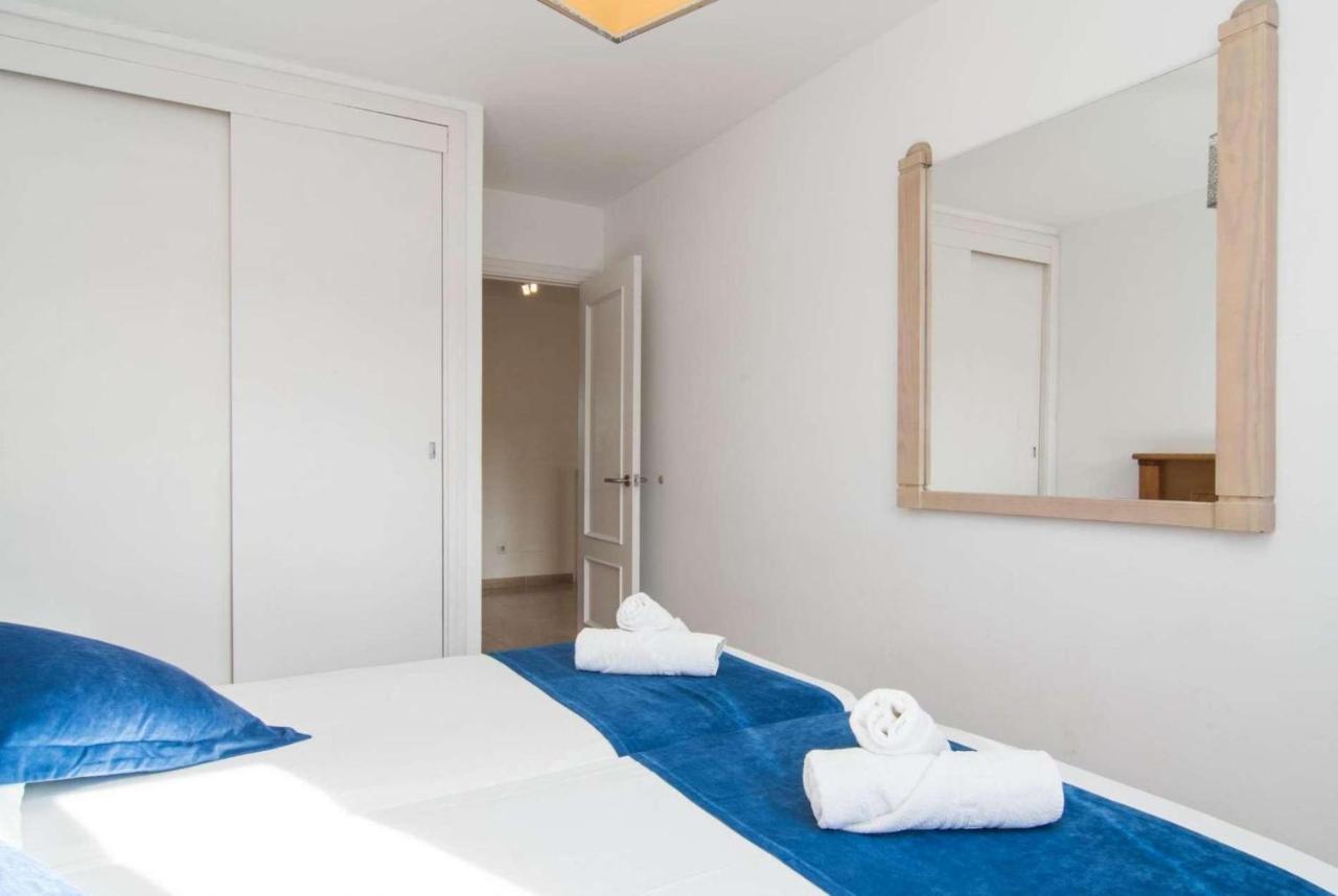 Estrella Coral Villa Пуерто де ла Аркудия Екстериор снимка