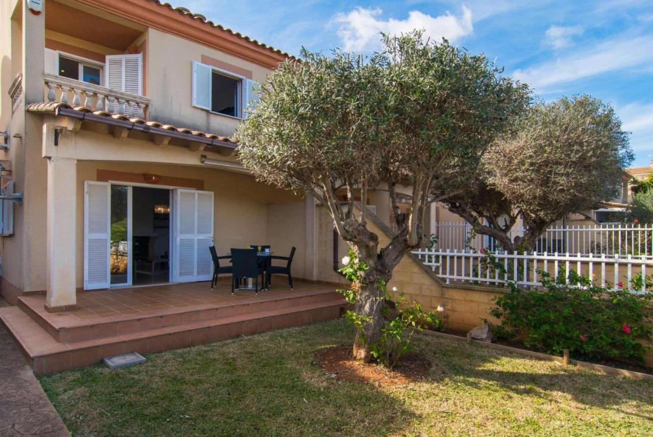 Estrella Coral Villa Пуерто де ла Аркудия Екстериор снимка