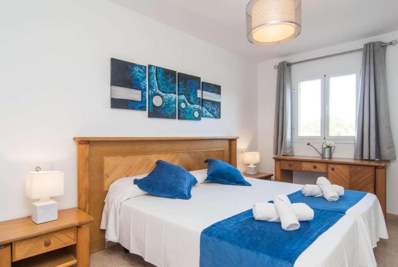 Estrella Coral Villa Пуерто де ла Аркудия Екстериор снимка