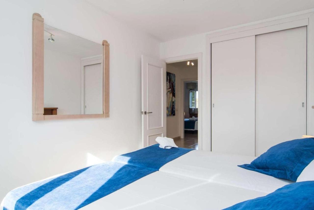 Estrella Coral Villa Пуерто де ла Аркудия Екстериор снимка