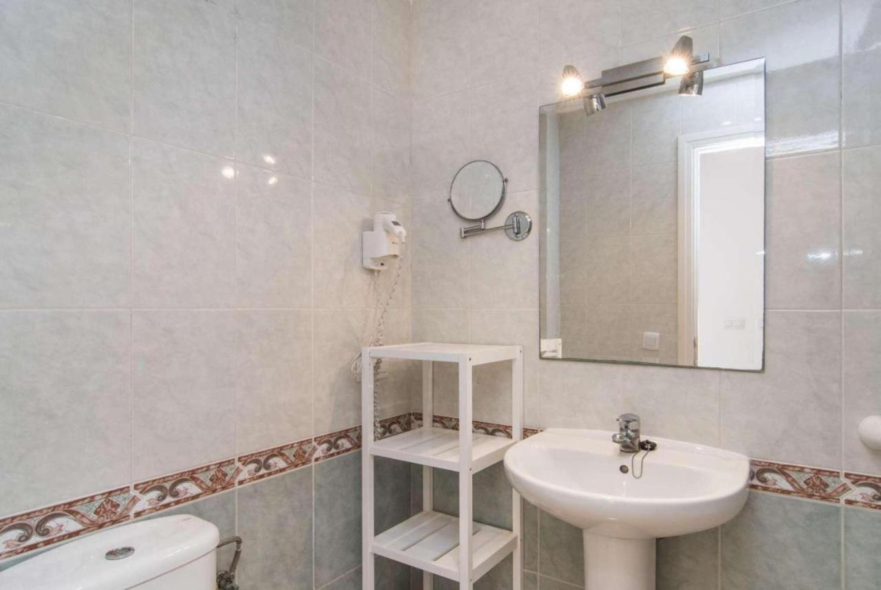 Estrella Coral Villa Пуерто де ла Аркудия Екстериор снимка