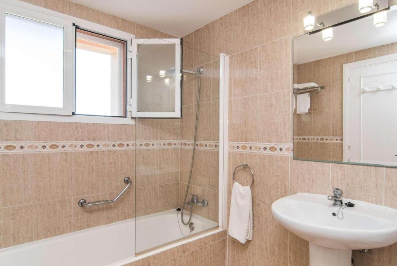 Estrella Coral Villa Пуерто де ла Аркудия Екстериор снимка
